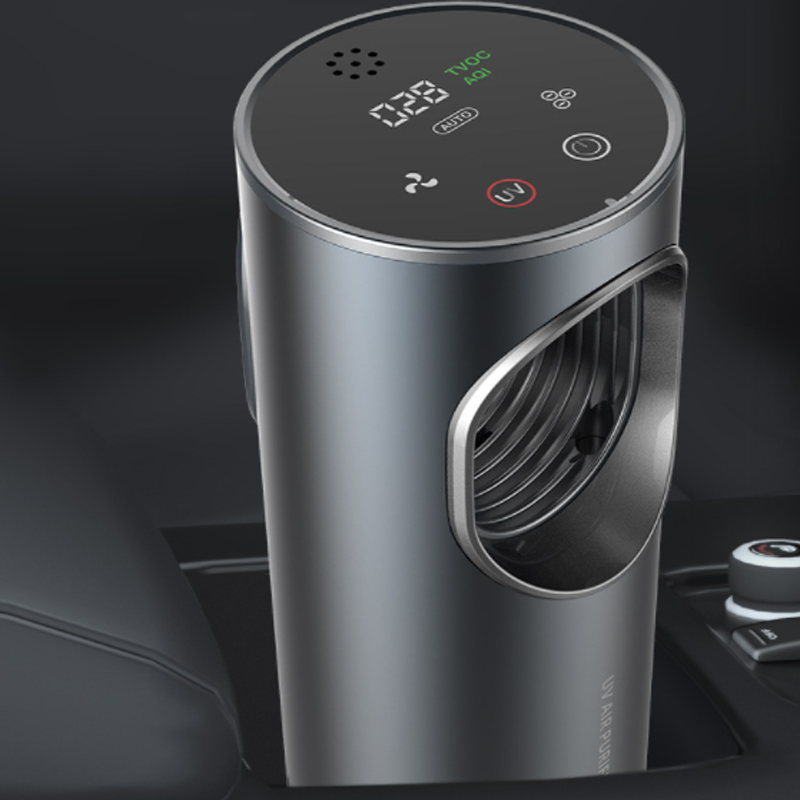 car air purifier