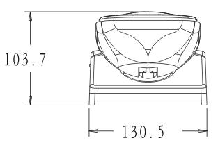 LED 非常灯-3