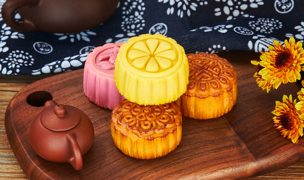 Mid-autumn Festival